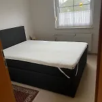 House In Gartenstadt Holiday home Rostock