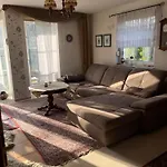 House In Gartenstadt *