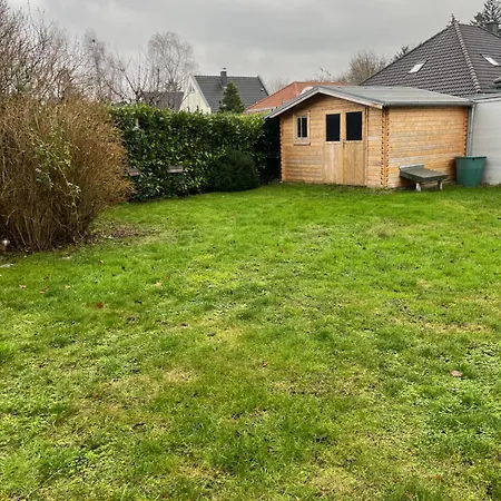 House In Gartenstadt