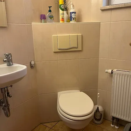 House In Gartenstadt *