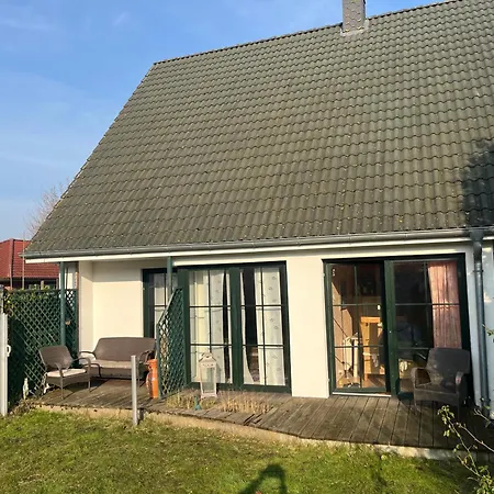House In Gartenstadt *