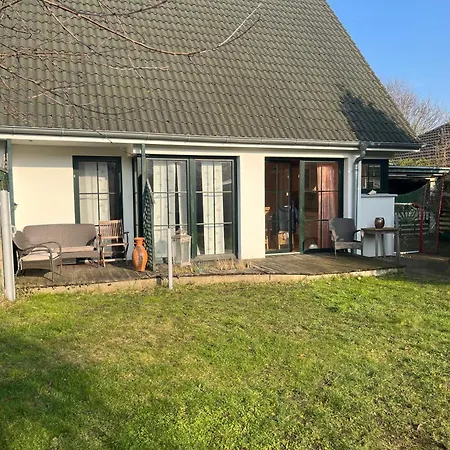 House In Gartenstadt *