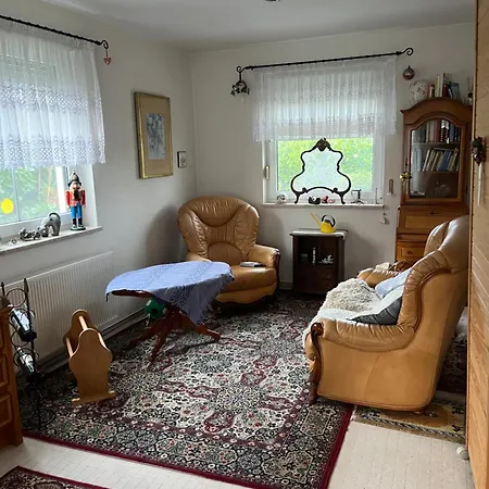 House In Gartenstadt