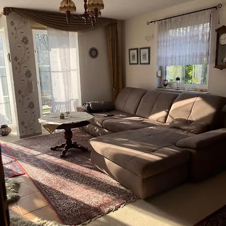 House In Gartenstadt *