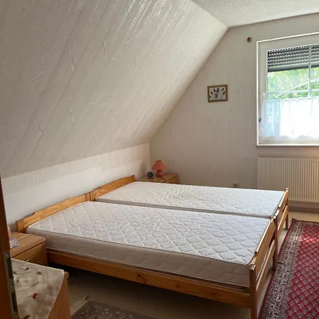 بيت للعطل House In Gartenstadt روستوك