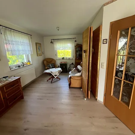 بيت للعطل House In Gartenstadt