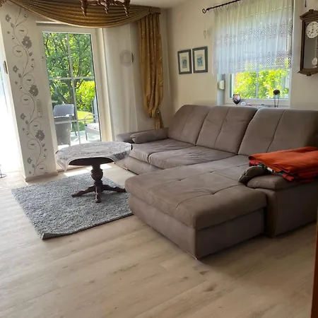 House In Gartenstadt